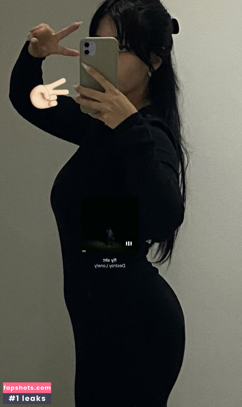 Kyotostars Nahé úniky fotek pouze od fanoušků #27 - Fapshots