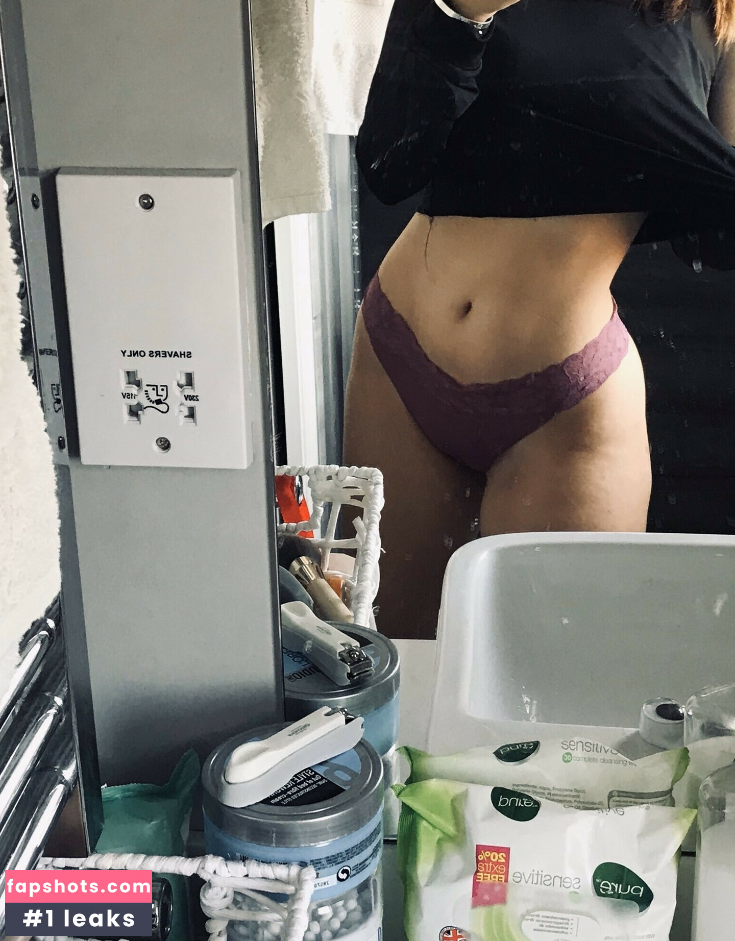 Kyotostars Nahé úniky fotek pouze od fanoušků #37 - Fapshots