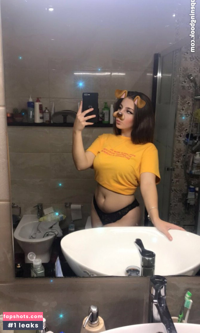 Kyotostars Nahé úniky fotek pouze od fanoušků #6 - Fapshots