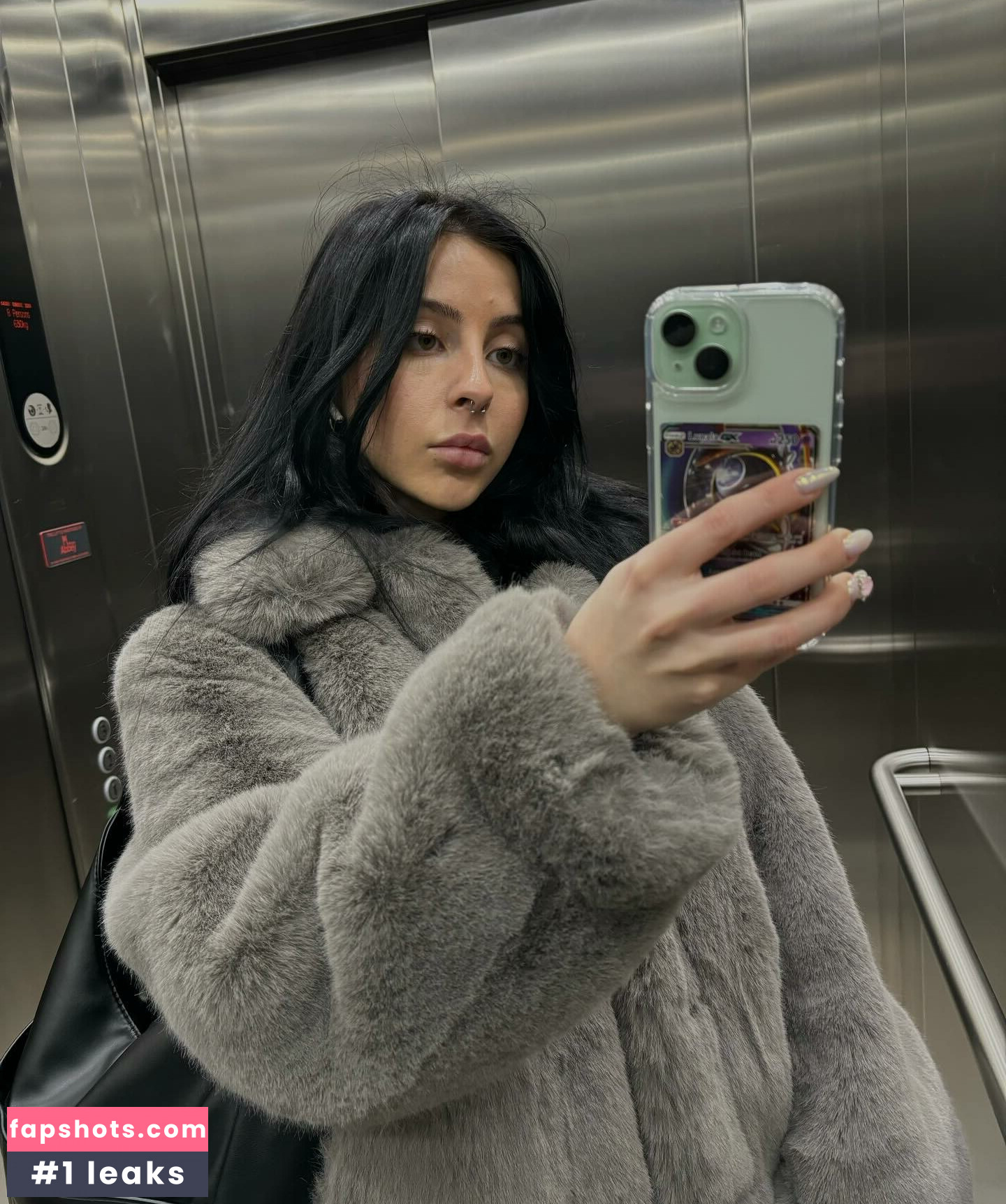 Kyotostars Nahé úniky fotek pouze od fanoušků #9 - Fapshots