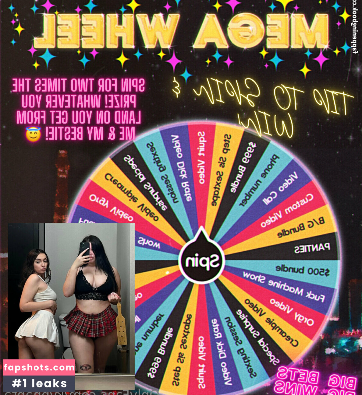 kyphanta gallery photo #4