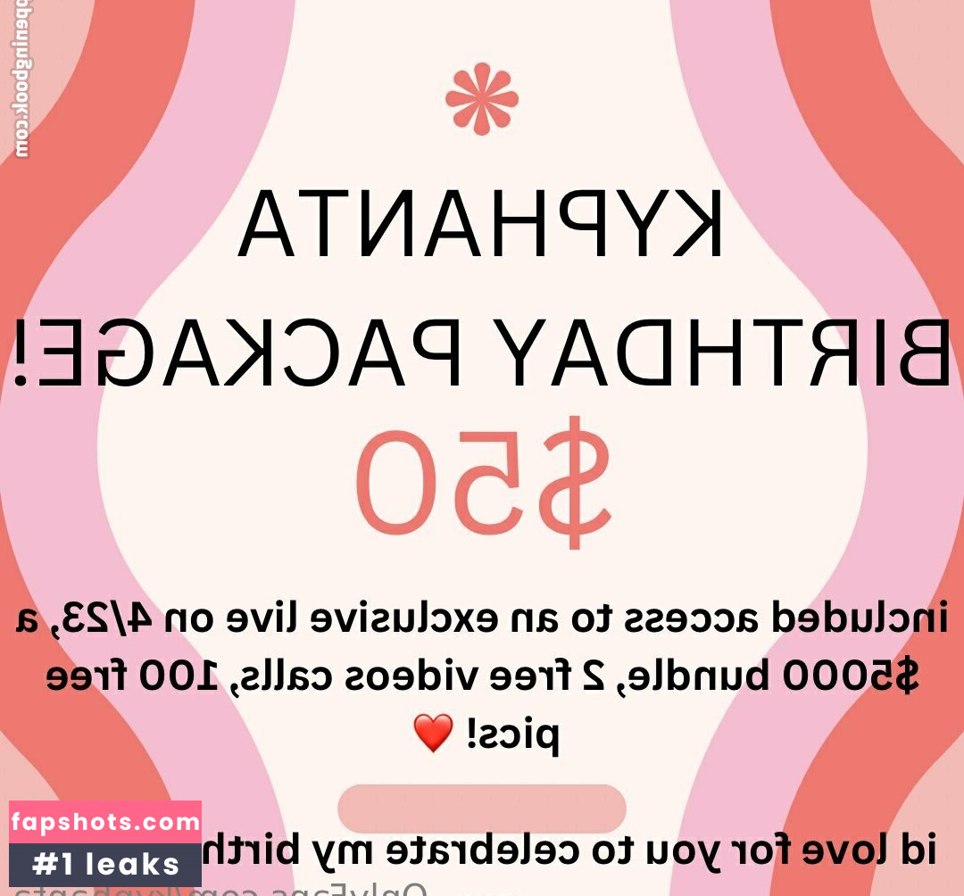 kyphanta gallery photo #60