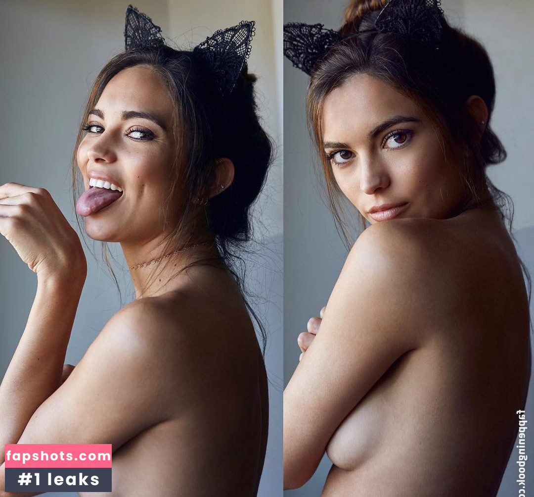 Kyra Santoro Nahé úniky fotek pouze od fanoušků #102 - Fapshots