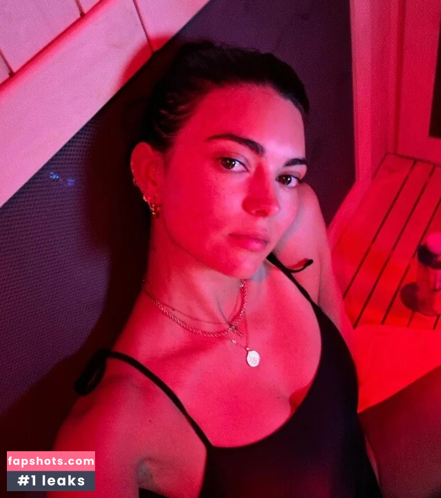 Kyra Santoro Nahé úniky fotek pouze od fanoušků #15 - Fapshots