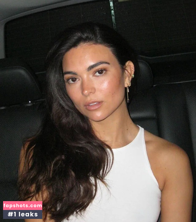 Kyra Santoro Nahé úniky fotek pouze od fanoušků #16 - Fapshots