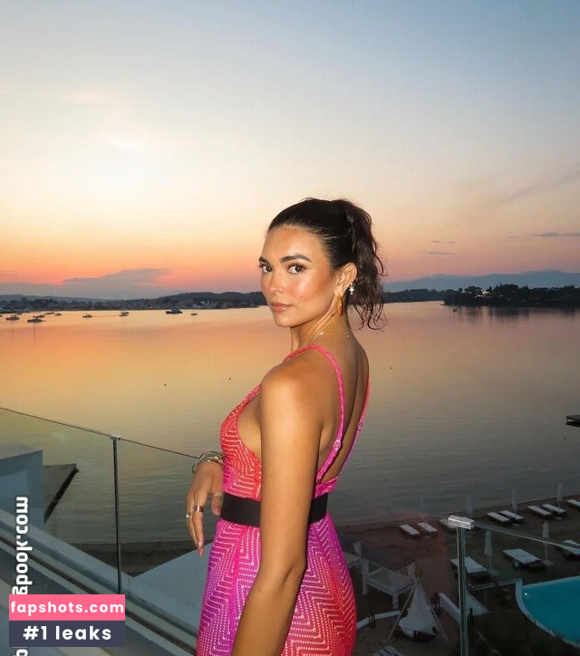 Kyra Santoro Nahé úniky fotek pouze od fanoušků #17 - Fapshots