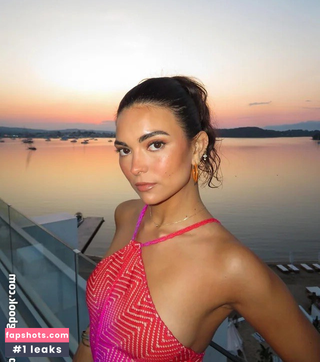 Kyra Santoro Nahé úniky fotek pouze od fanoušků #19 - Fapshots