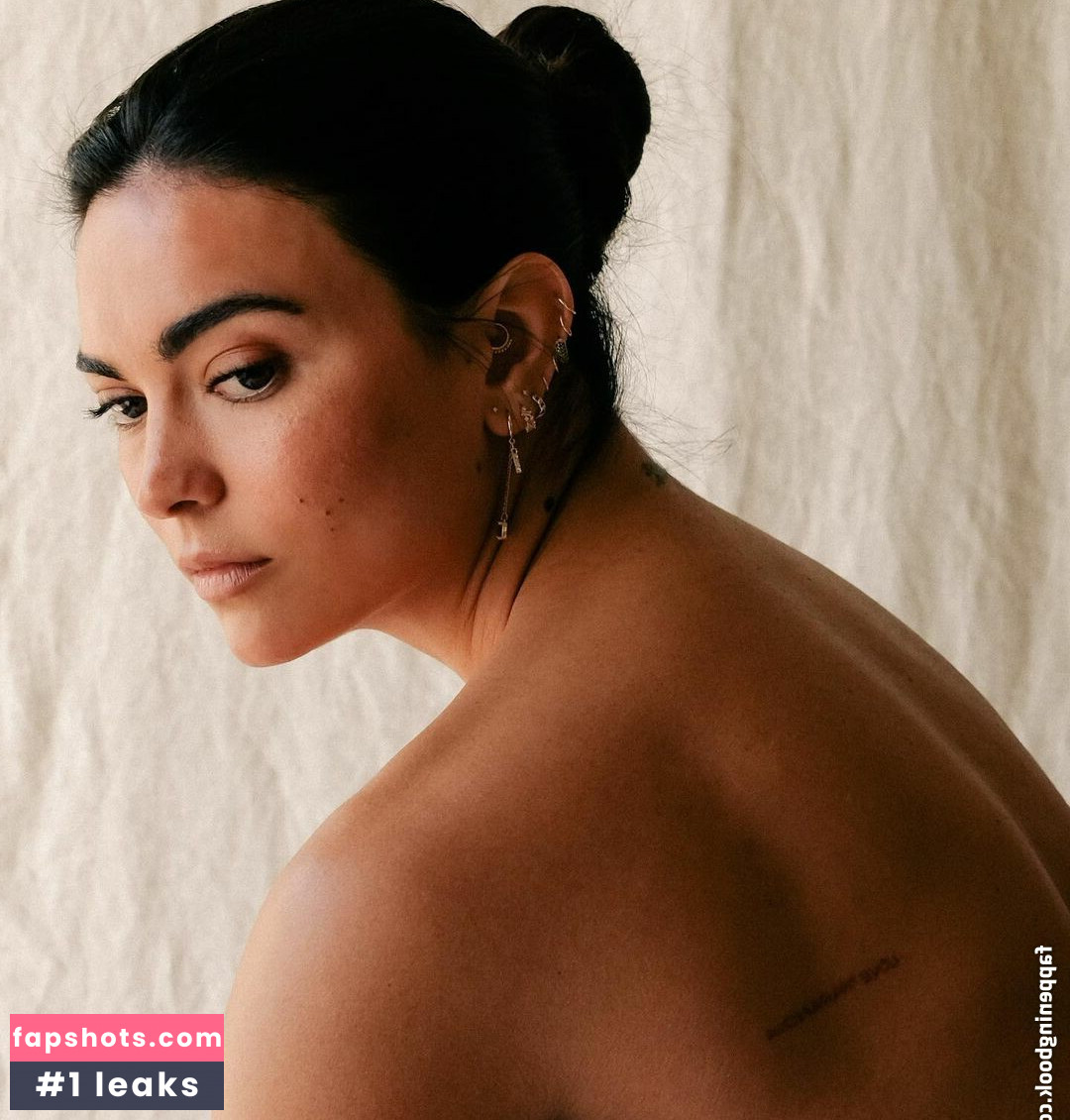 Kyra Santoro Nahé úniky fotek pouze od fanoušků #33 - Fapshots