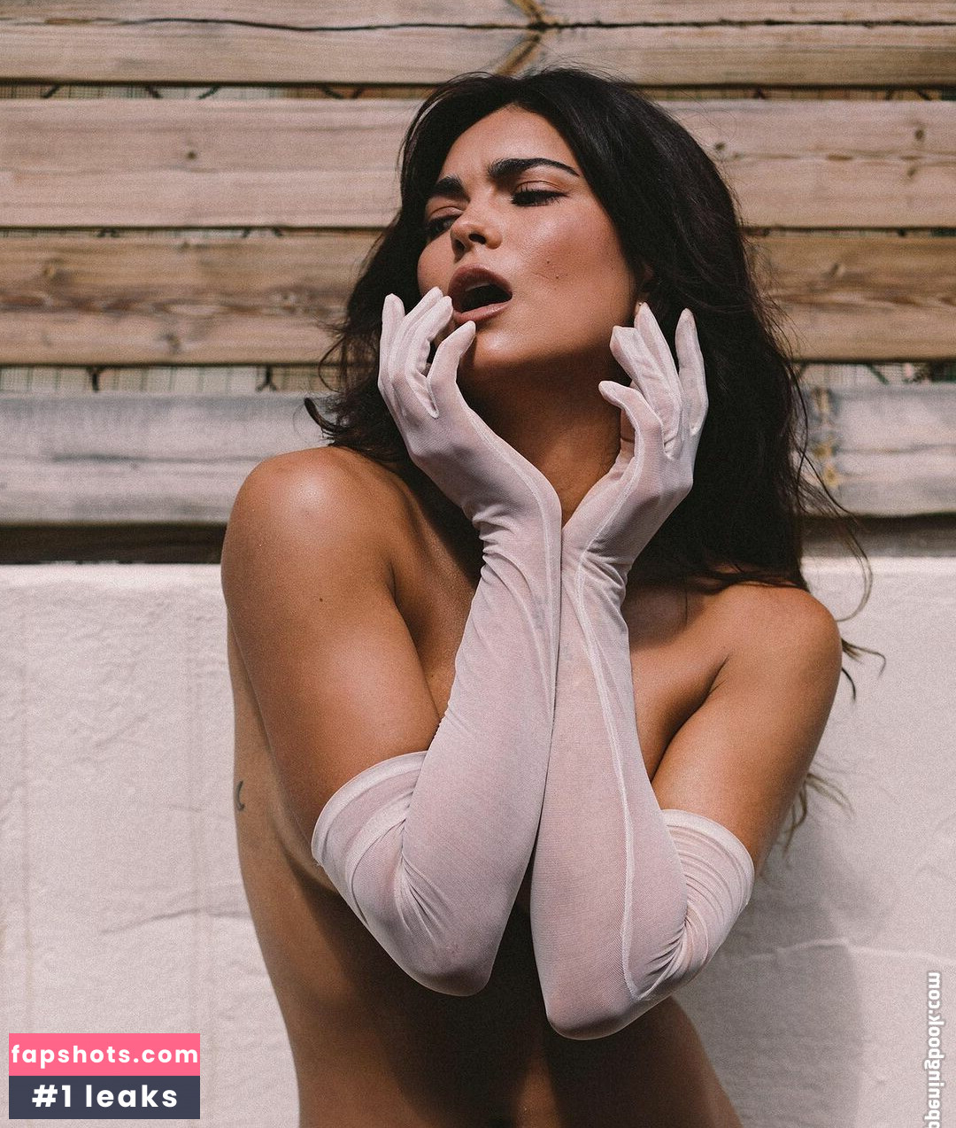 Kyra Santoro Nahé úniky fotek pouze od fanoušků #38 - Fapshots