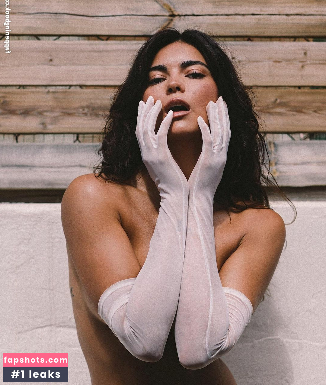 Kyra Santoro Nahé úniky fotek pouze od fanoušků #39 - Fapshots