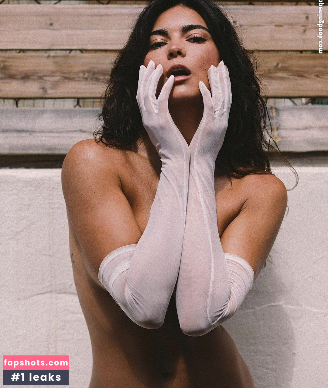 Kyra Santoro Nahé úniky fotek pouze od fanoušků #5 - Fapshots