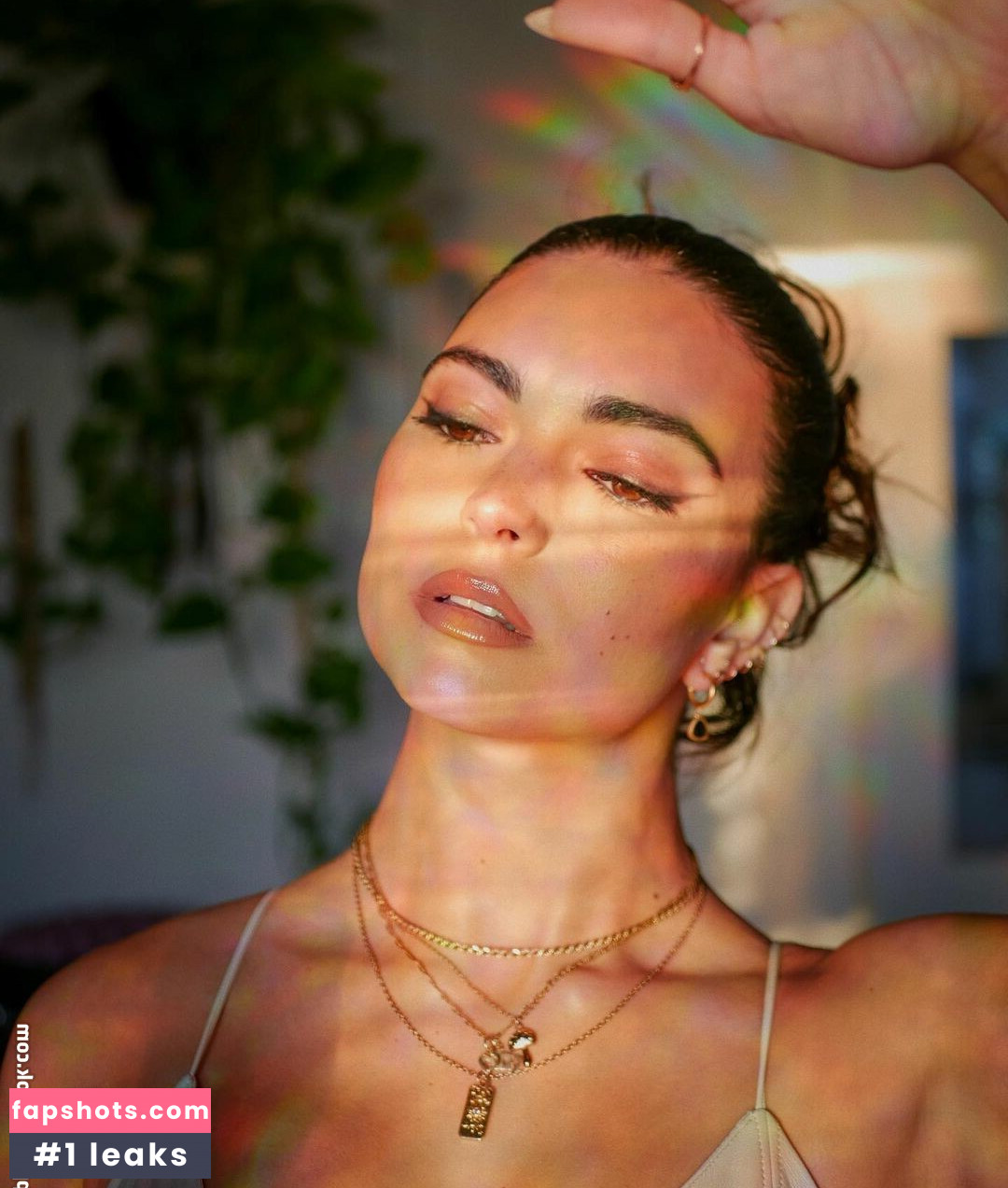 Kyra Santoro Nahé úniky fotek pouze od fanoušků #43 - Fapshots