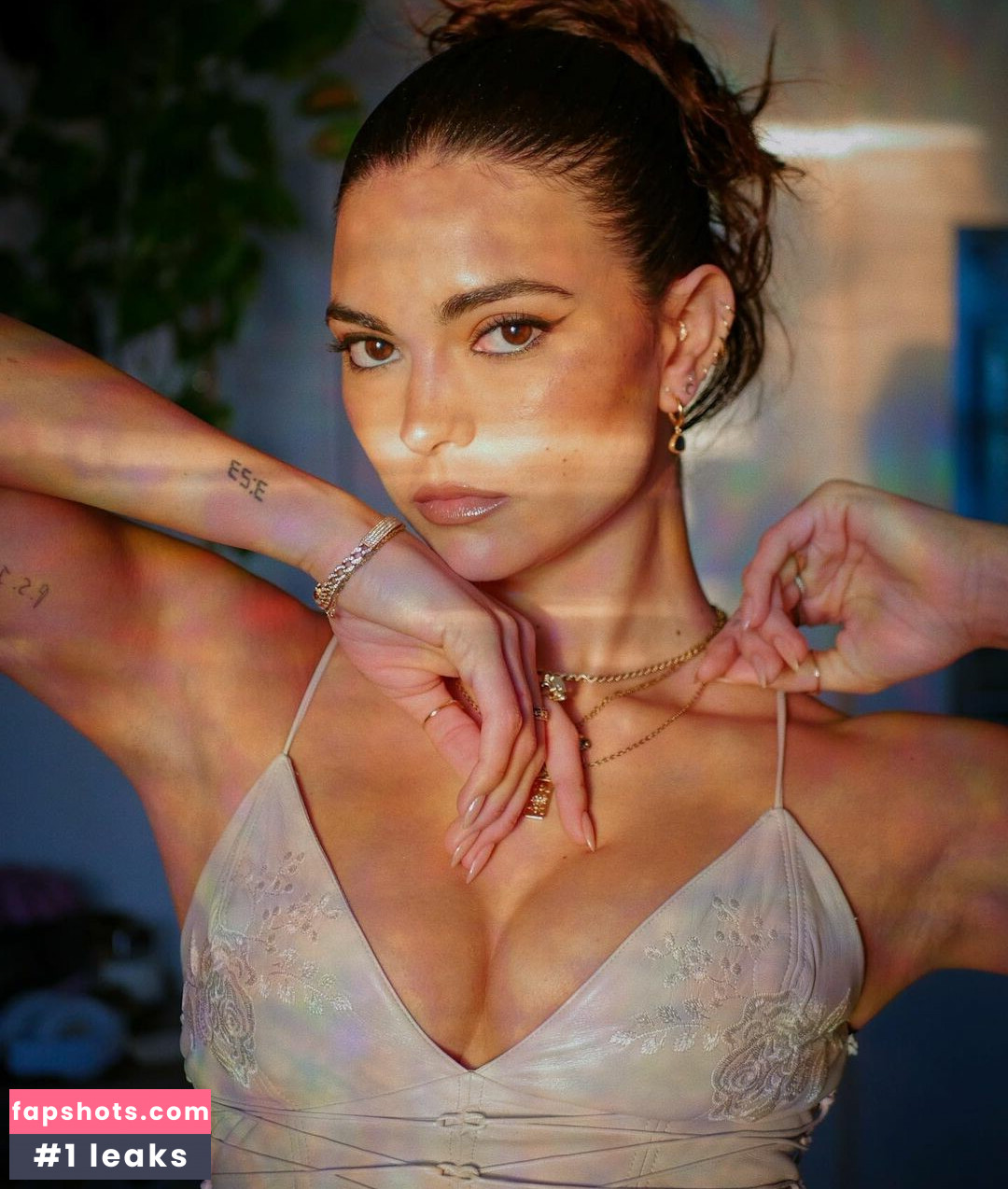Kyra Santoro Nahé úniky fotek pouze od fanoušků #45 - Fapshots