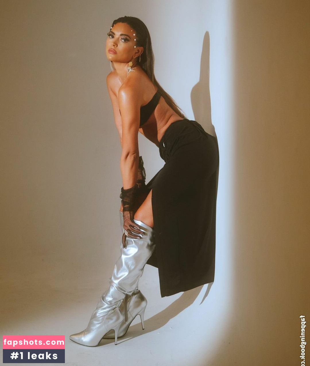 Kyra Santoro Nahé úniky fotek pouze od fanoušků #46 - Fapshots