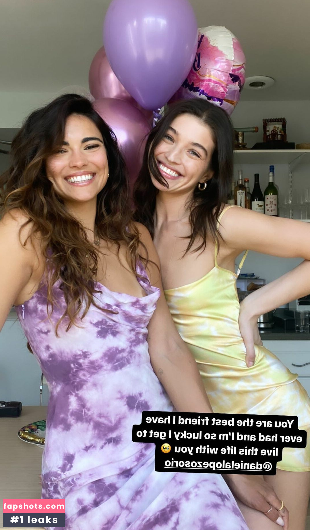 Kyra Santoro Nahé úniky fotek pouze od fanoušků #48 - Fapshots