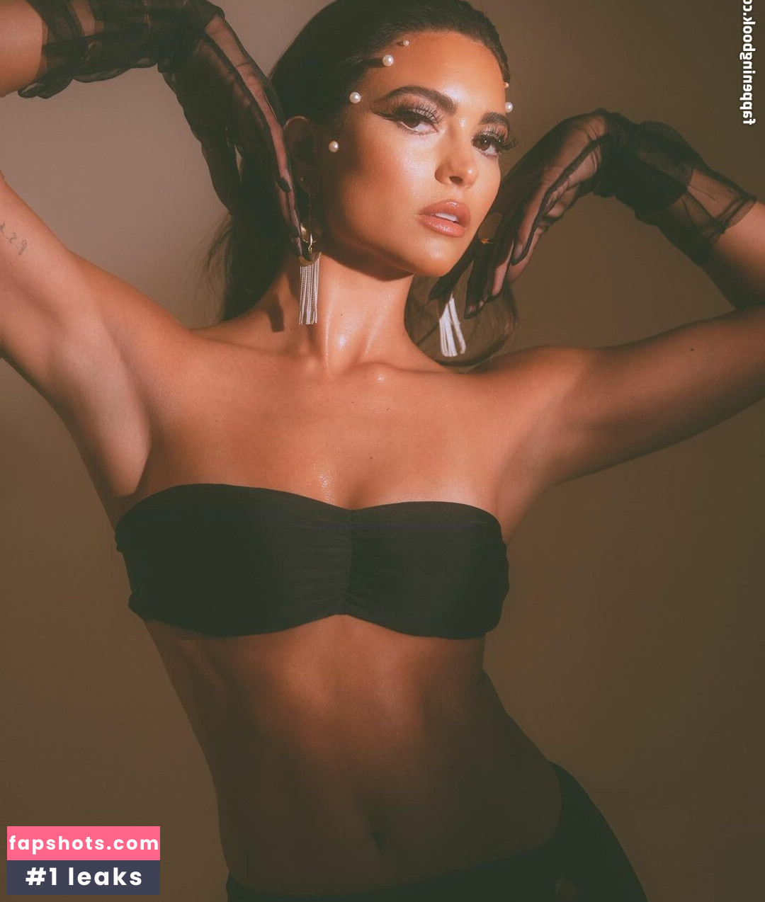 Kyra Santoro Nahé úniky fotek pouze od fanoušků #49 - Fapshots