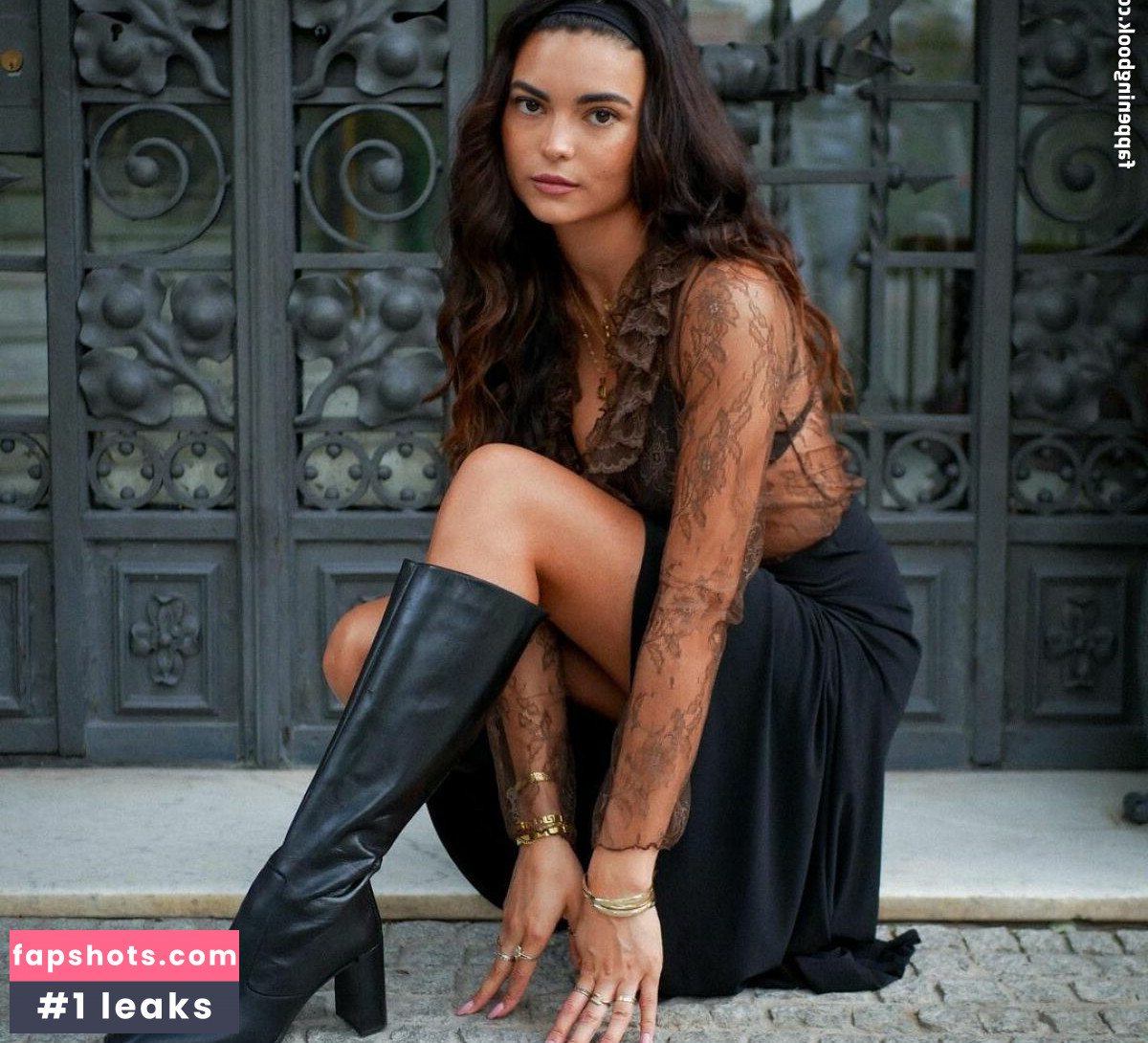 Kyra Santoro Nahé úniky fotek pouze od fanoušků #50 - Fapshots