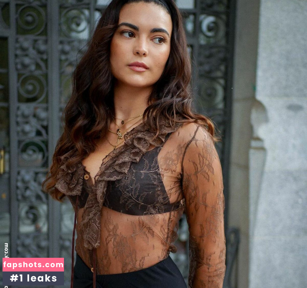 Kyra Santoro Nahé úniky fotek pouze od fanoušků #51 - Fapshots