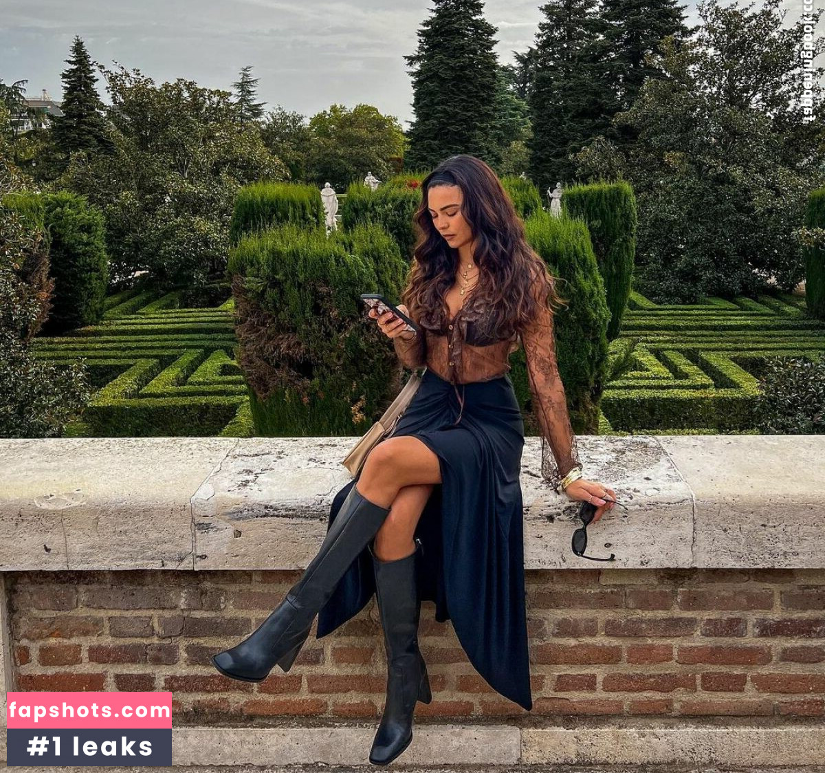 Kyra Santoro Nahé úniky fotek pouze od fanoušků #52 - Fapshots