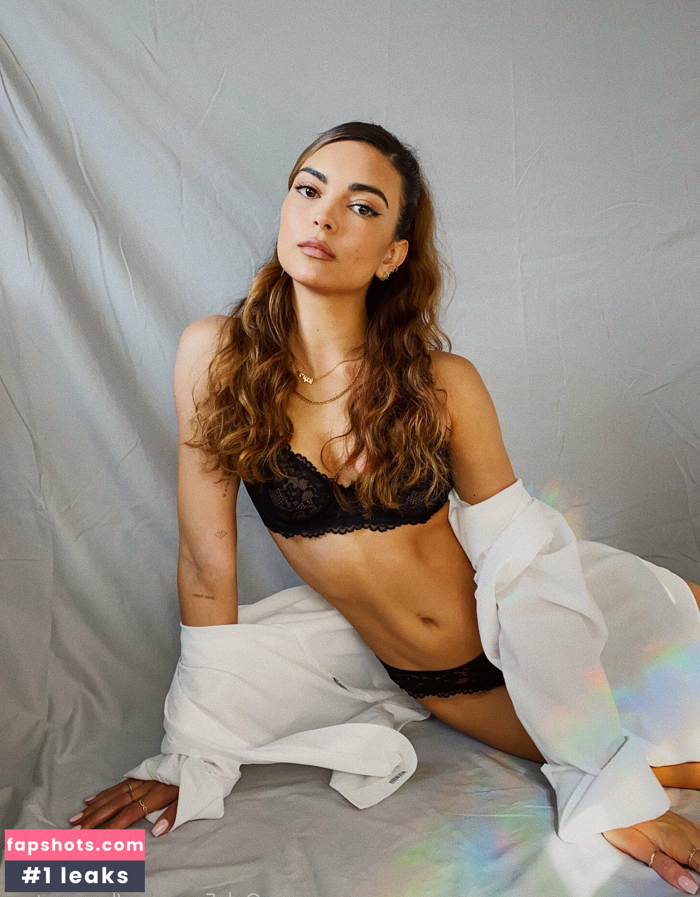 Kyra Santoro Nahé úniky fotek pouze od fanoušků #64 - Fapshots