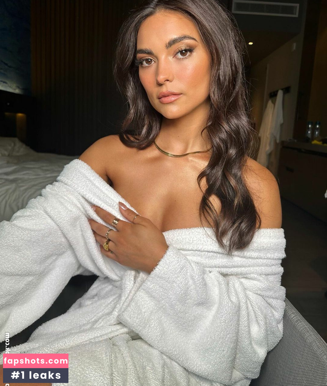 Kyra Santoro Nahé úniky fotek pouze od fanoušků #9 - Fapshots