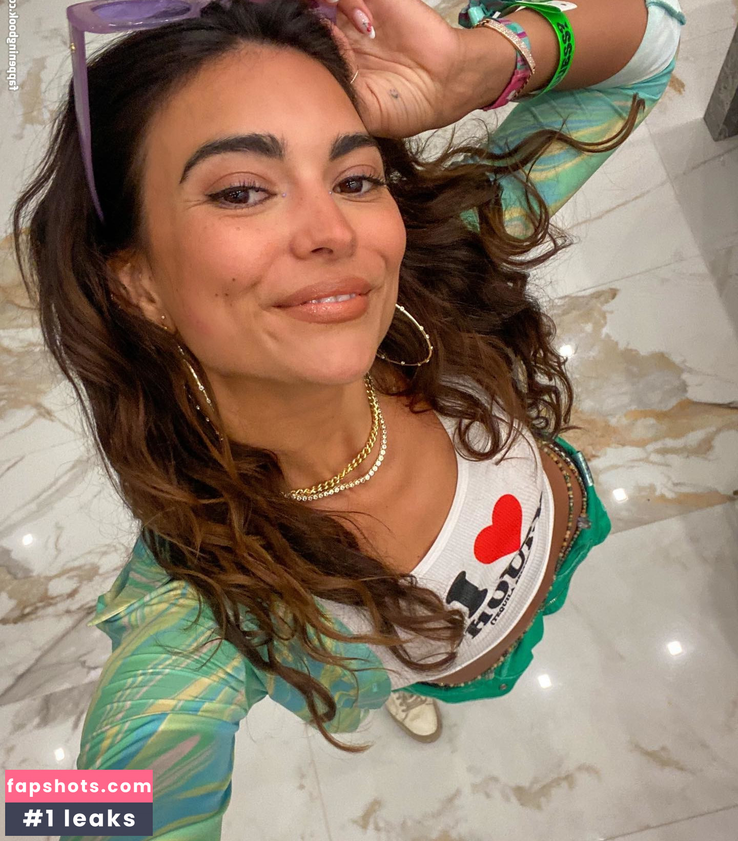 Kyra Santoro Nahé úniky fotek pouze od fanoušků #90 - Fapshots