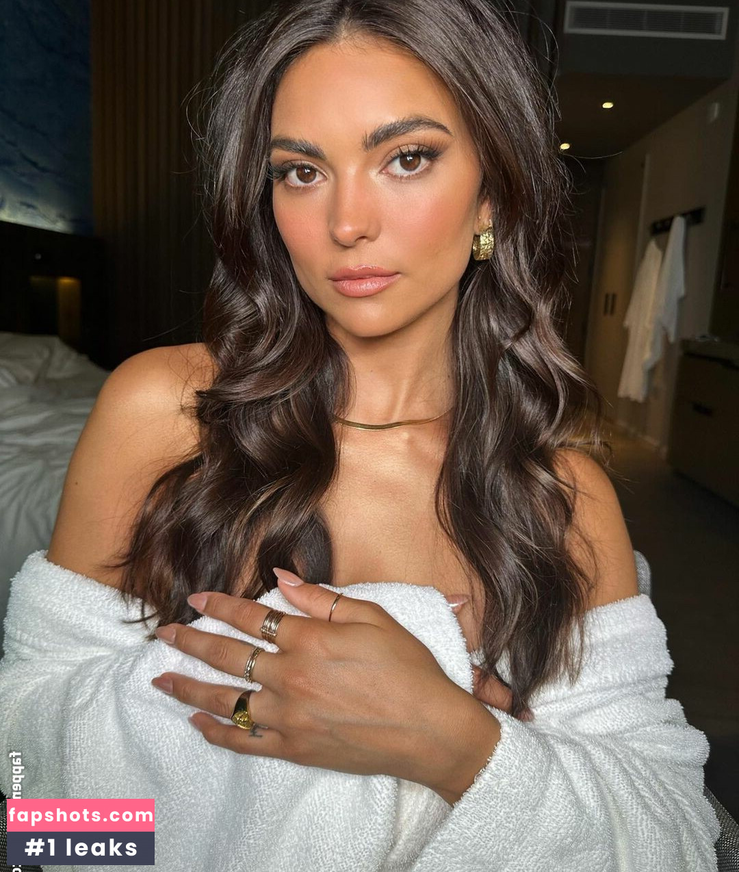 Kyra Santoro Nahé úniky fotek pouze od fanoušků #10 - Fapshots