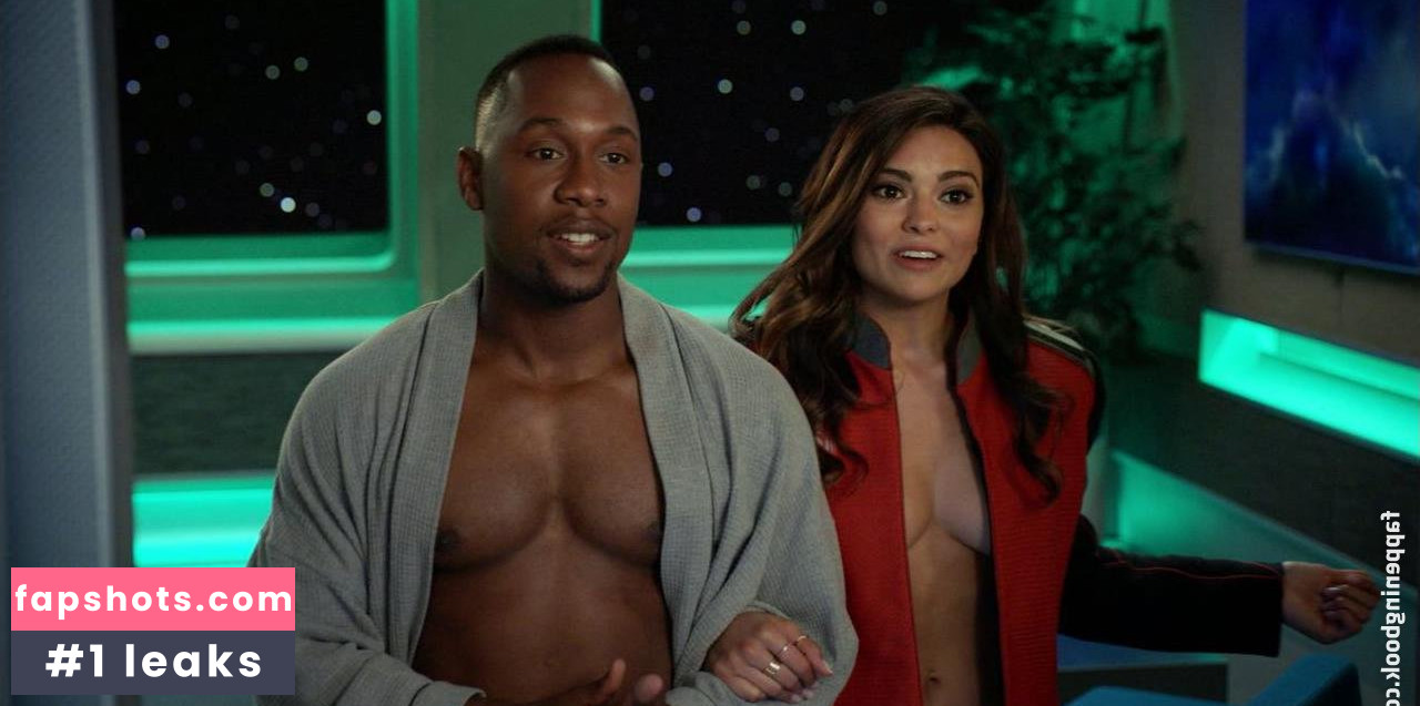 Kyra Santoro Nahé úniky fotek pouze od fanoušků #96 - Fapshots