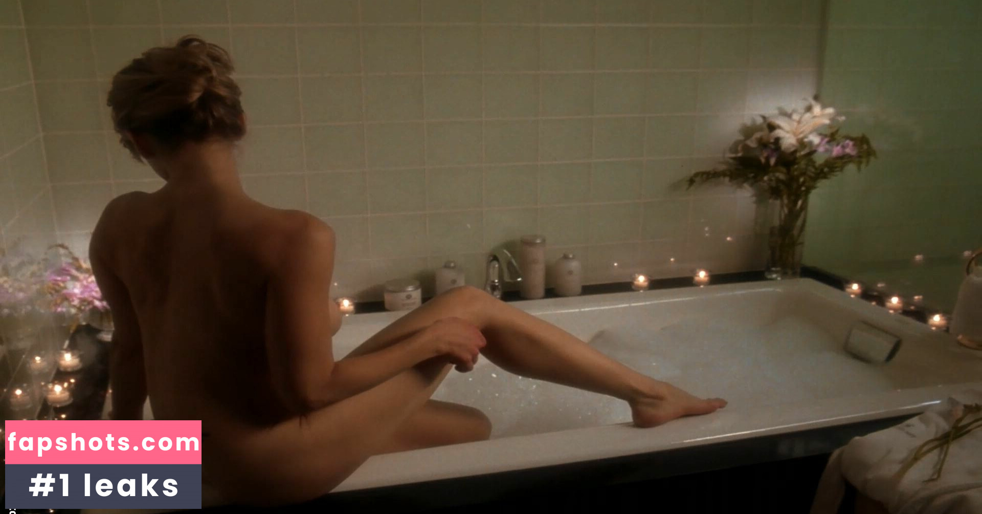 Kyra Sedgwick Nahé úniky fotek pouze od fanoušků #11 - Fapshots