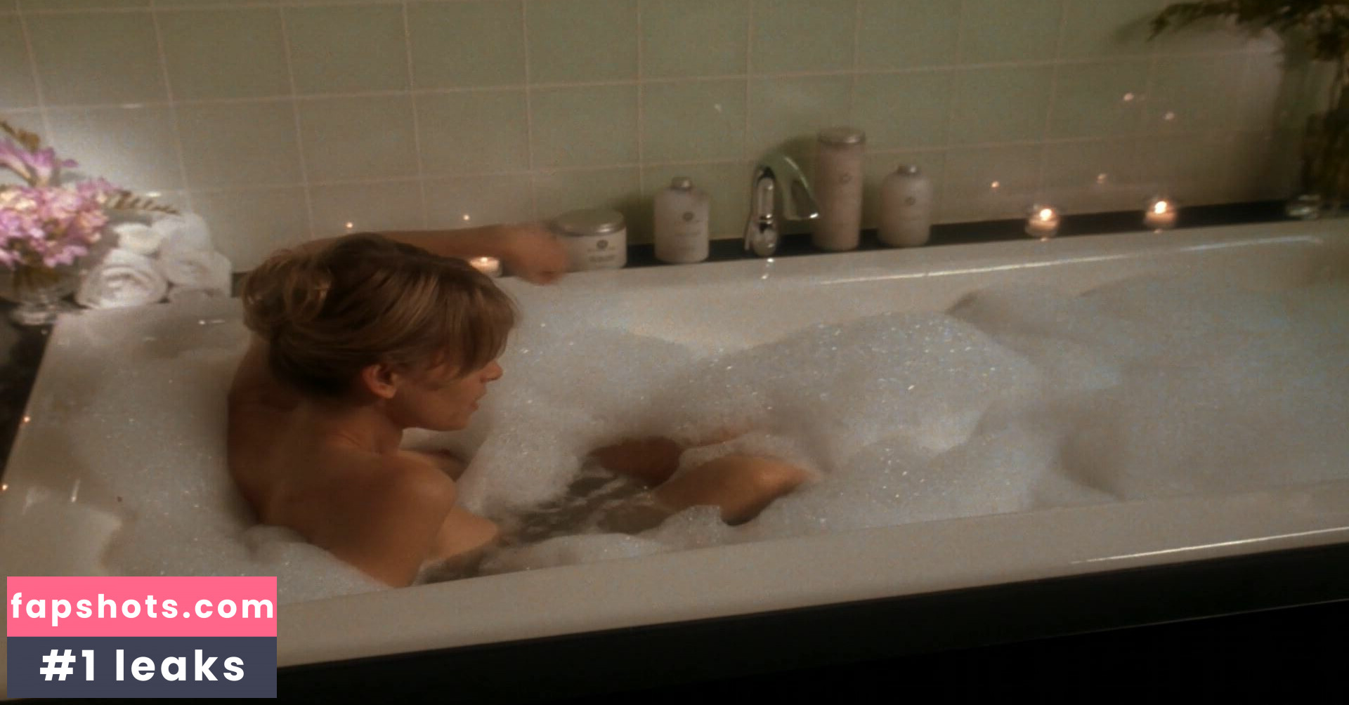 Kyra Sedgwick Nahé úniky fotek pouze od fanoušků #14 - Fapshots