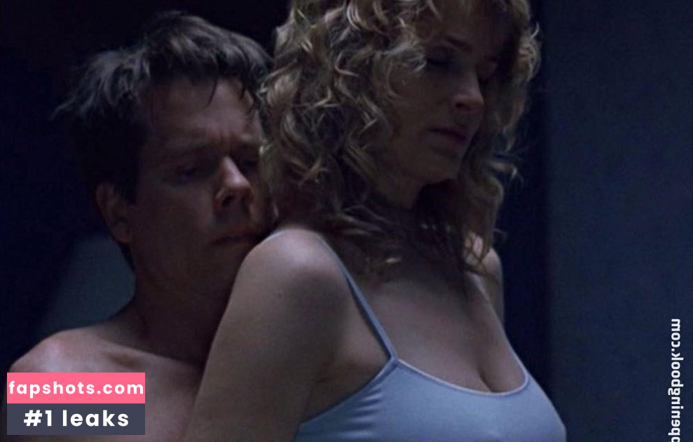 Kyra Sedgwick Nahé úniky fotek pouze od fanoušků #23 - Fapshots