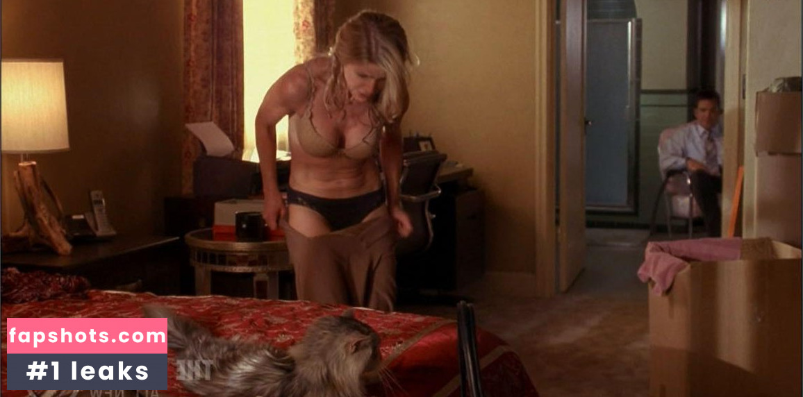 Kyra Sedgwick Nahé úniky fotek pouze od fanoušků #30 - Fapshots