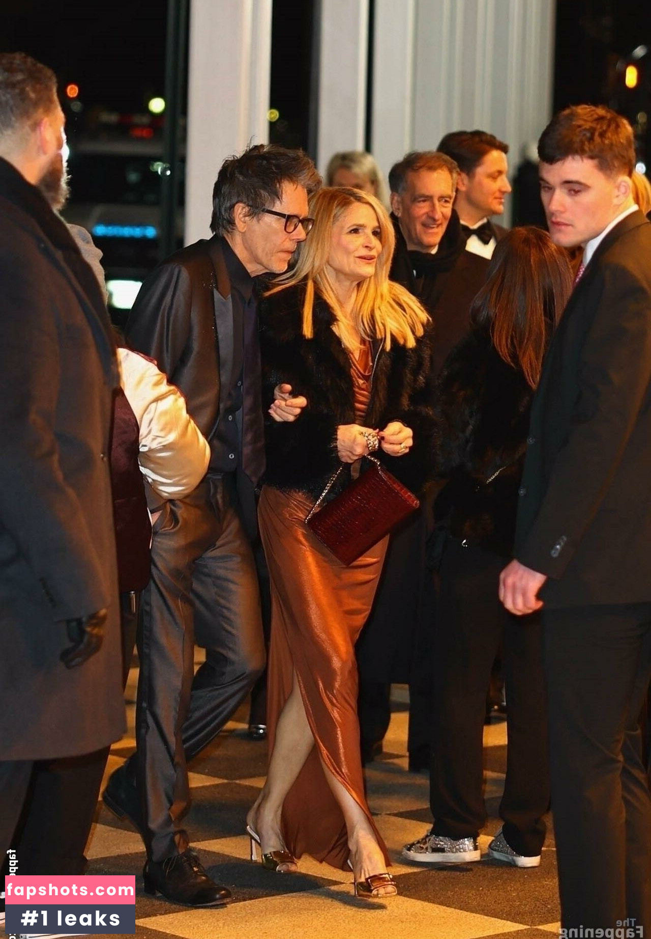 Kyra Sedgwick Nahé úniky fotek pouze od fanoušků #4 - Fapshots