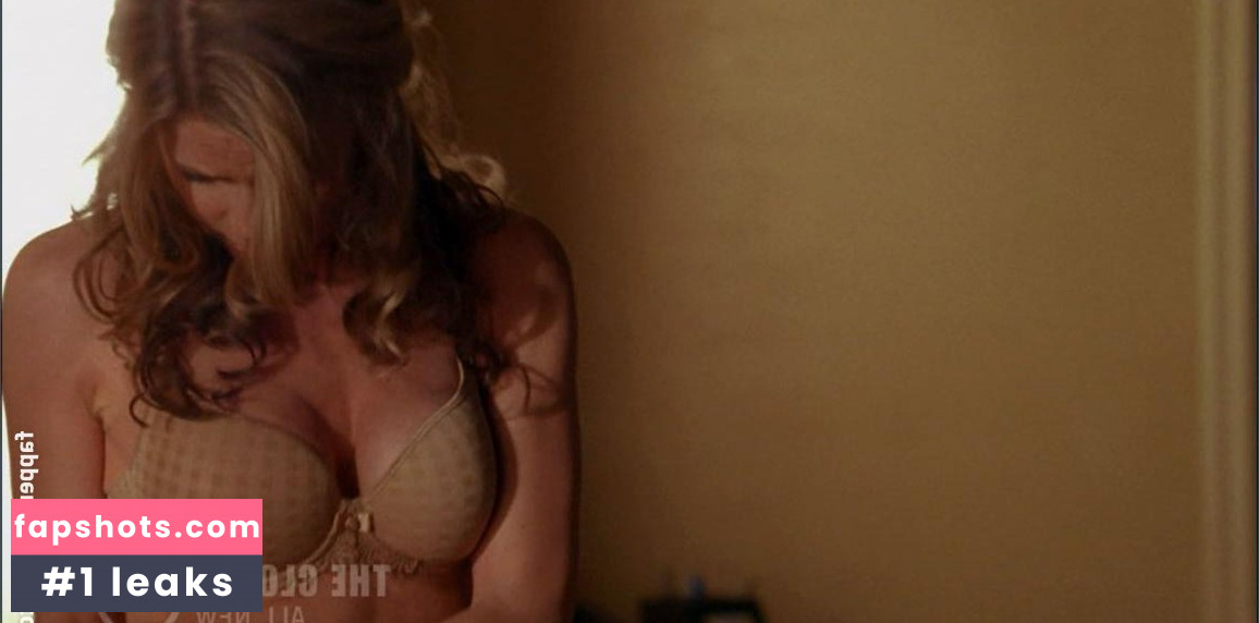 Kyra Sedgwick Nahé úniky fotek pouze od fanoušků #31 - Fapshots