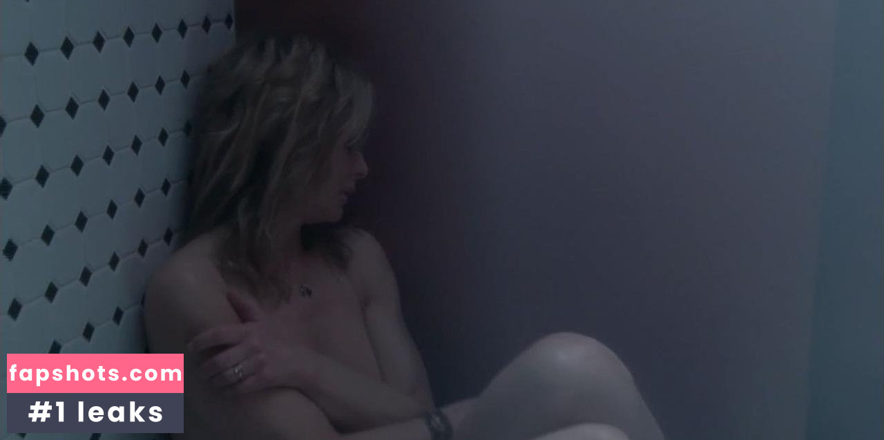 Kyra Sedgwick Nahé úniky fotek pouze od fanoušků #34 - Fapshots