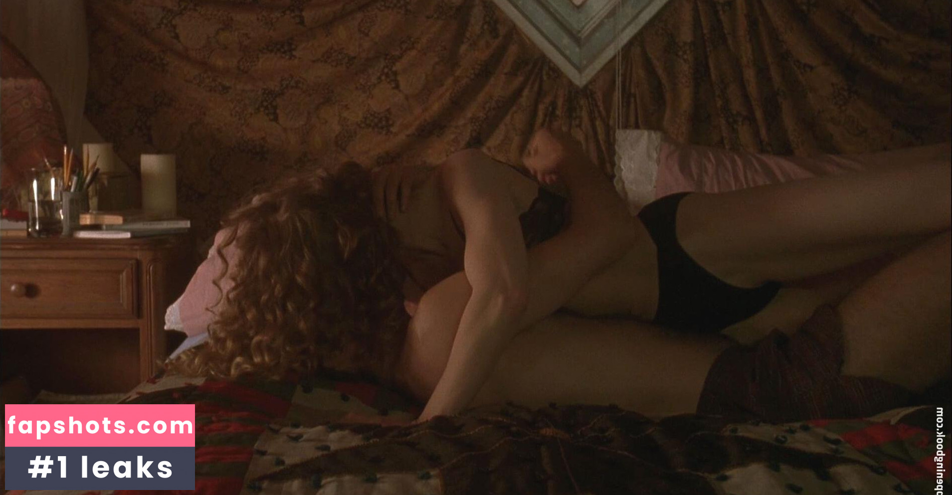 Kyra Sedgwick Nahé úniky fotek pouze od fanoušků #39 - Fapshots