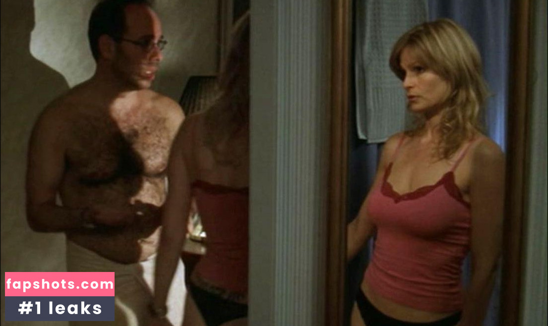 Kyra Sedgwick Nahé úniky fotek pouze od fanoušků #47 - Fapshots