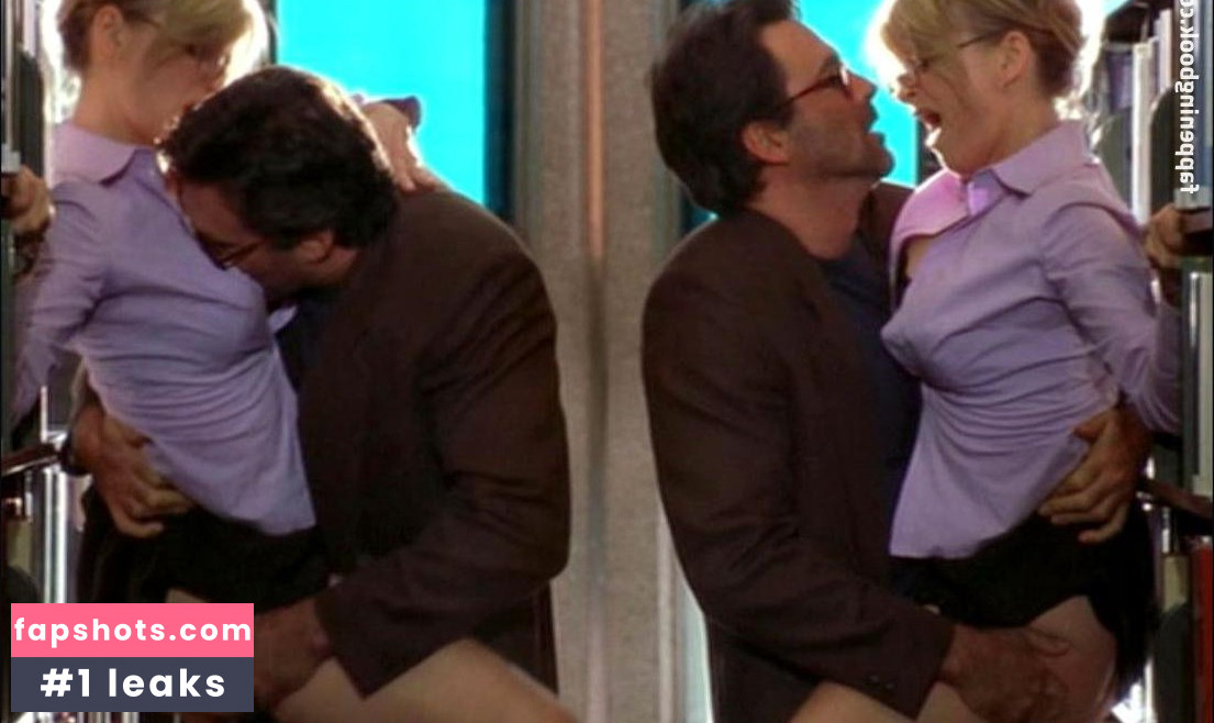 Kyra Sedgwick Nahé úniky fotek pouze od fanoušků #48 - Fapshots