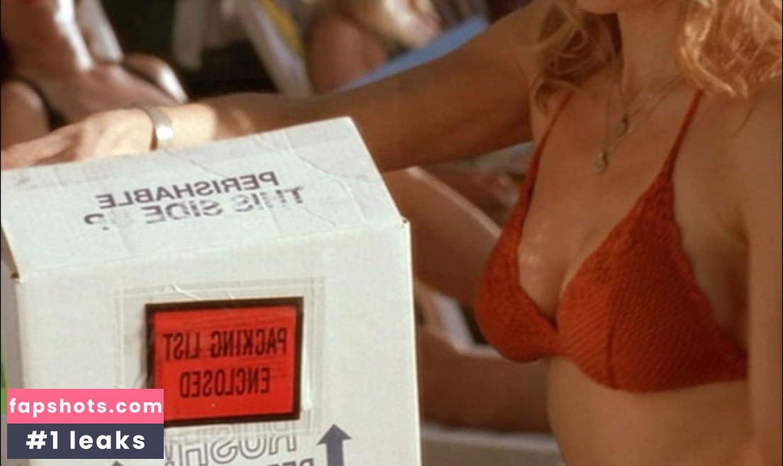 Kyra Sedgwick Nahé úniky fotek pouze od fanoušků #51 - Fapshots