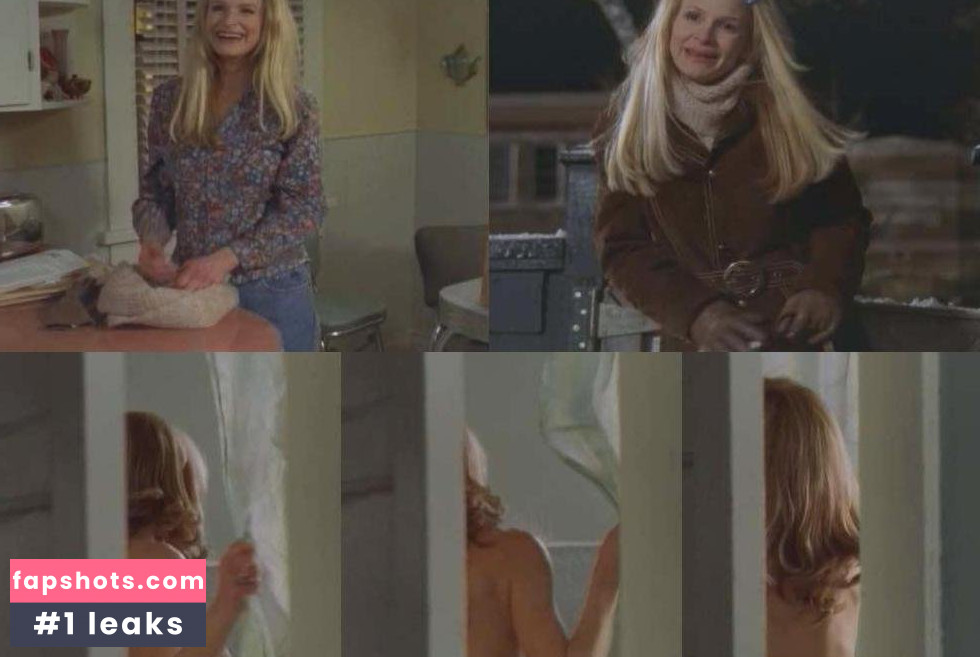Kyra Sedgwick Nude Leaks OnlyFans Photos #60 - Fapshots