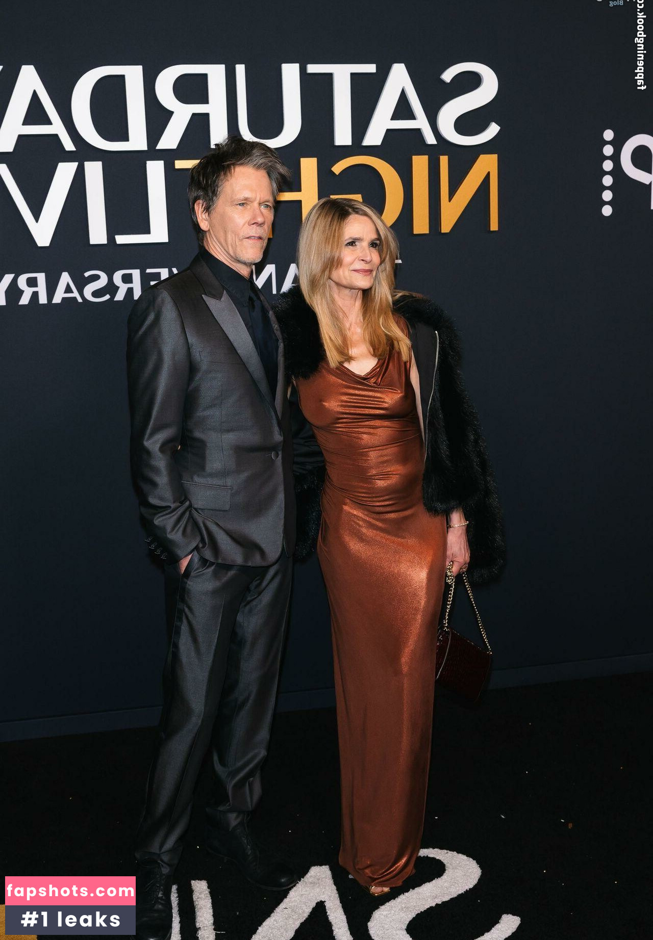 Kyra Sedgwick Nahé úniky fotek pouze od fanoušků #7 - Fapshots