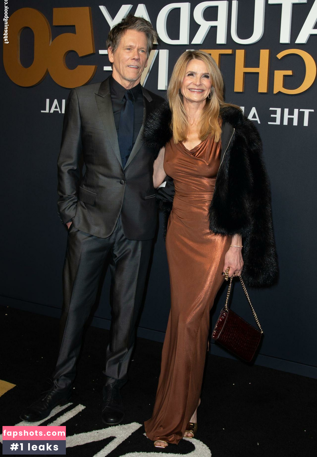 Kyra Sedgwick Nahé úniky fotek pouze od fanoušků #8 - Fapshots