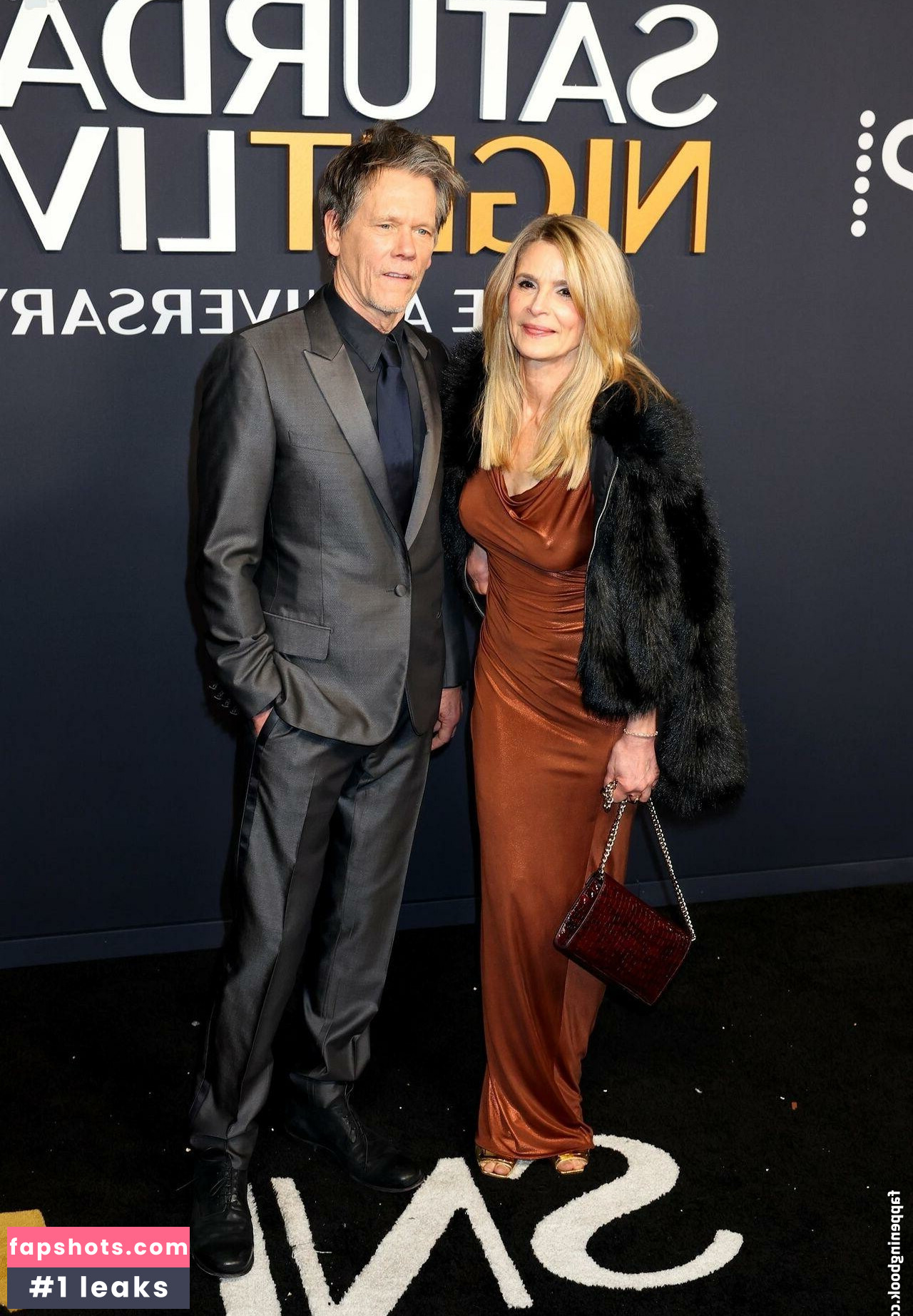 Kyra Sedgwick Nahé úniky fotek pouze od fanoušků #9 - Fapshots