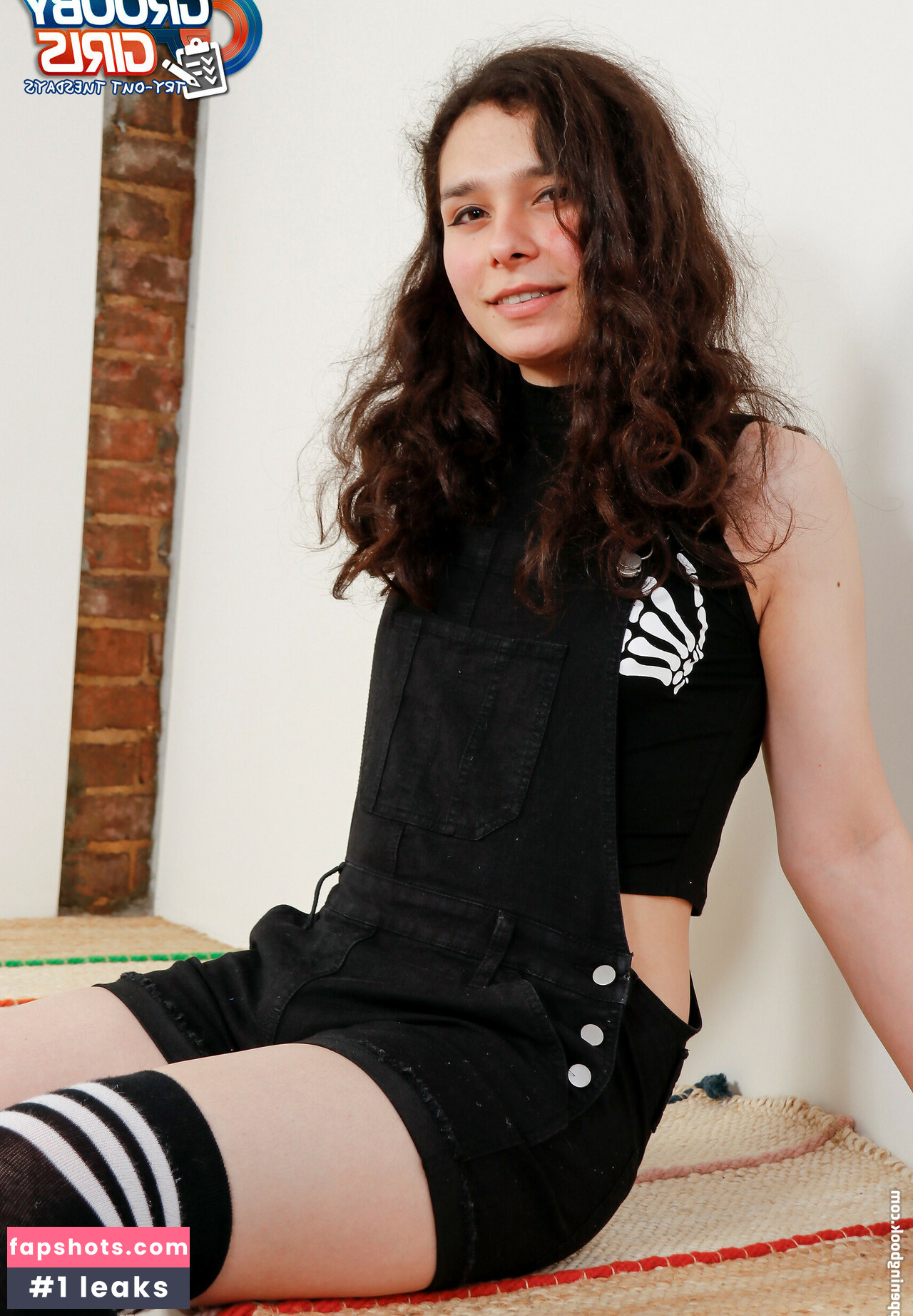 Kyra Unknown Nahé úniky fotek pouze od fanoušků #11 - Fapshots