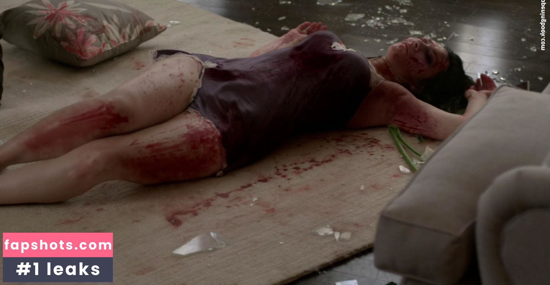 Kyra Zagorsky Nahé úniky fotek pouze od fanoušků #2 - Fapshots