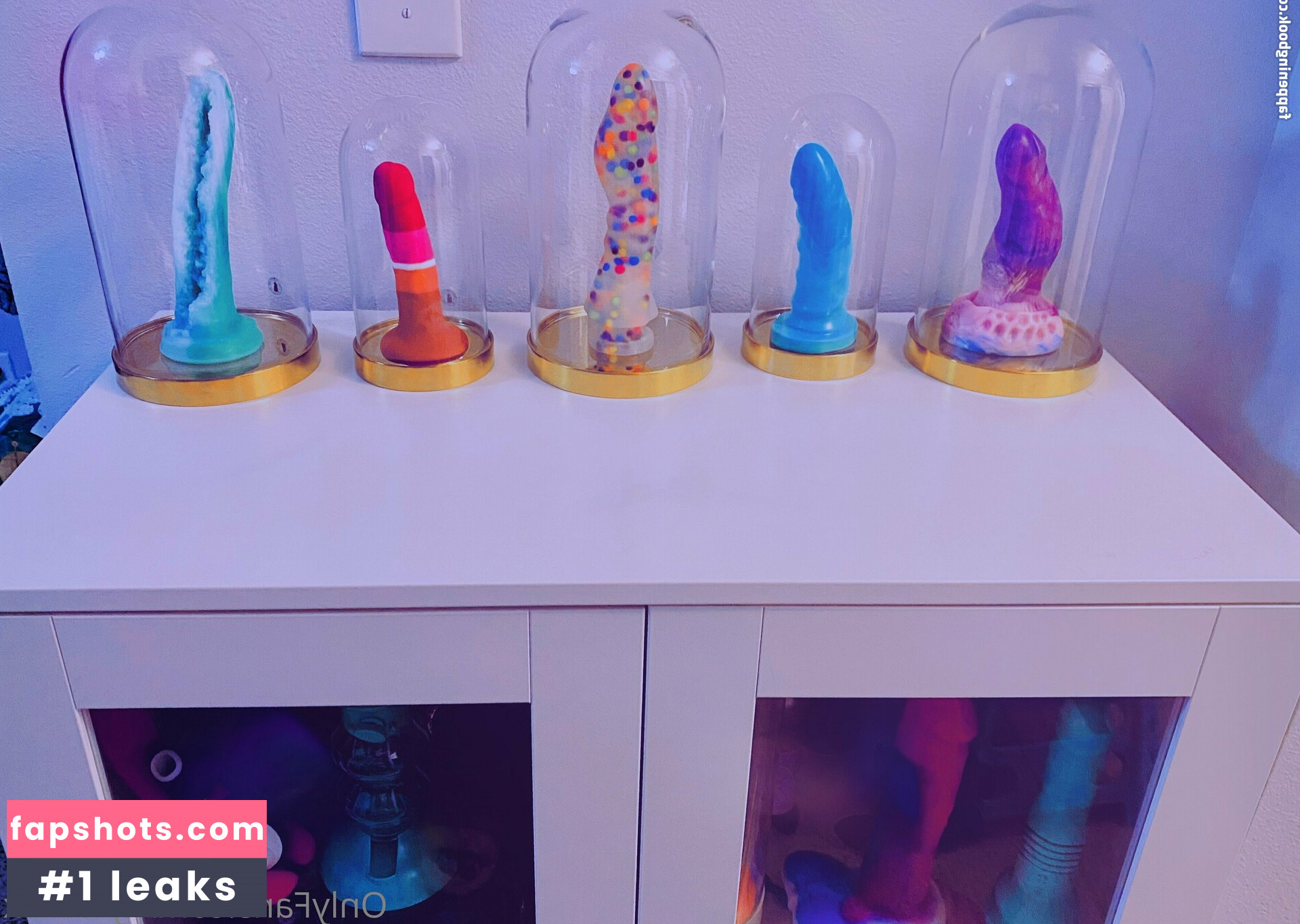 kyramox Nahé úniky fotek pouze od fanoušků #7 - Fapshots