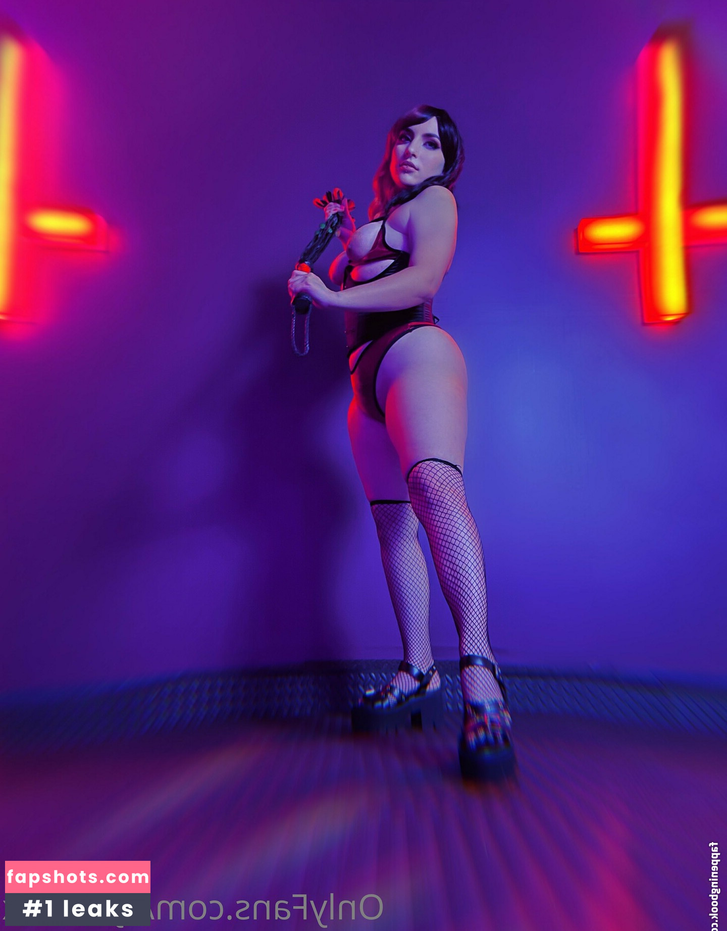 kyramox Nahé úniky fotek pouze od fanoušků #8 - Fapshots