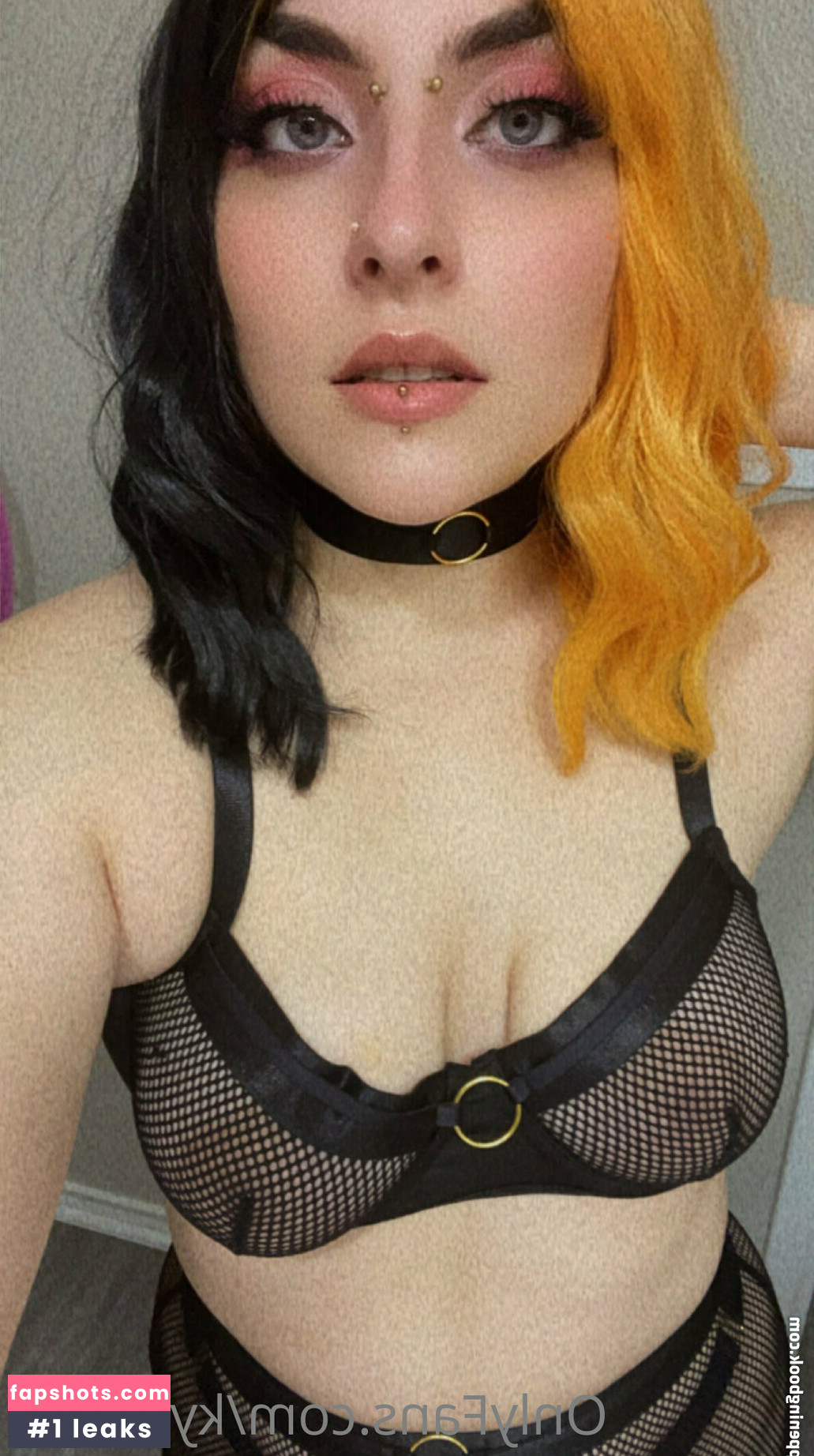 kyramox Nahé úniky fotek pouze od fanoušků #9 - Fapshots