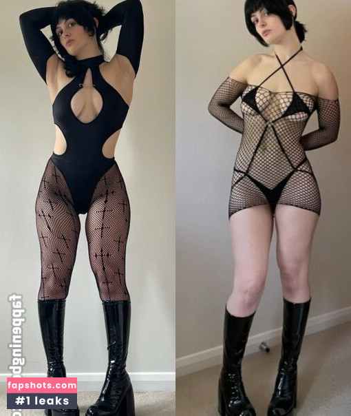 Kyranekko gallery photo #3