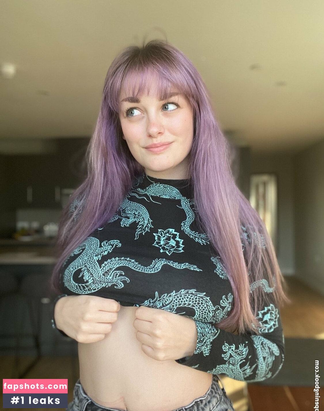 Kyranekko gallery photo #27